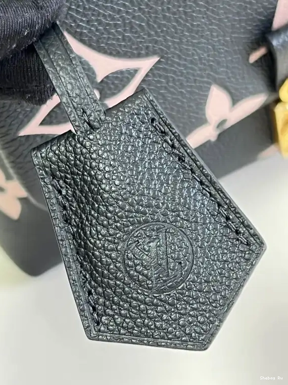 BB LOUIS MADELEINE VUITTON 0610
